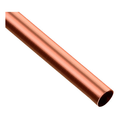 Tubo Rígido Tipo N, Tramo De 1\u002F2 13 Mm X 1 M | Meses sin interés