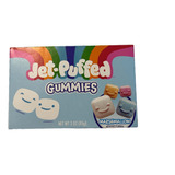 Jet-puffed Gummies 85gr - Dulce Americano