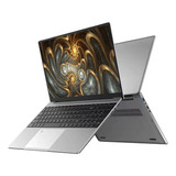 Laptop Portátil Hd Slim Barato 15.6'' 16gb+512gb Intel Win11