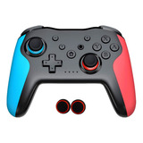 Controle P/ Nintendo Switch/ Switch Lite Comp/ Pc Ps3