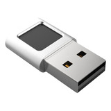 Módulo Lector De Huellas Dactilares Usb Para Windows 10 Infi