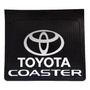 Guaya Selector Cambios Toyota Coaster  1998 - 2006