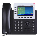 Telefono Ip Grandstream  Gpx 2140 Empresarial 4 Lineas