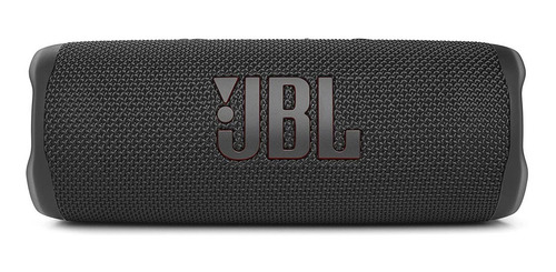 Altavoz Jbl Flip 6 Portable A Prueba De Agua