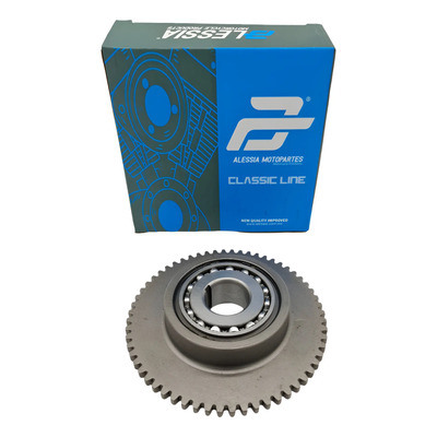 Bendix (engrane De Arrranque) Moto Vento Axus 150\u002F170 | Envío gratis