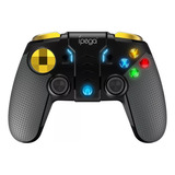 Ipega Pg-9118 Wireless Bt 4.0 Gamepad] Jogo Móvel