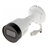 Cámara Ip Bullet 4mp Micrófono 104° Ir 30m Poe Ip67 Dahua