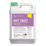 Limpiador Desodorante Desinfectante Duft Sweet Citronela 5lt