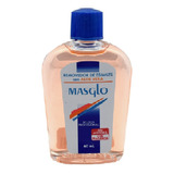 Removedor De Esmalte Masglo Con Fraganc - mL a $192