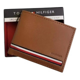 Billetera Hombre Tommy Hilfiger Envio Gratis