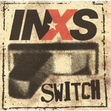 Inxs Switch Cd Cerrado