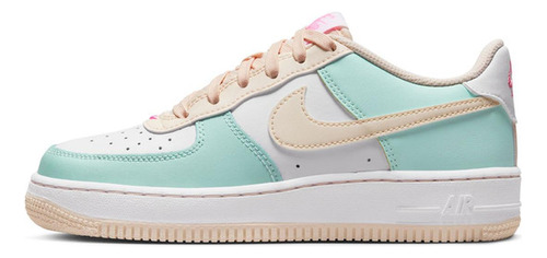 Tenis Niños Nike Air Force 1