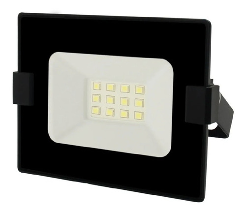 Reflector Proyector Led 10w Luz Cálida / Fria 850lm Bellalux