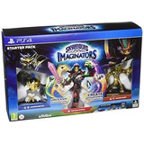 Skylanders Imaginators (ps4)