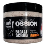 Crema Facial Exfoliante Scrub Roterbart - mL a $67