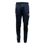 Pantalon Chacarita Hummel - Tiempo Libre Rustico 