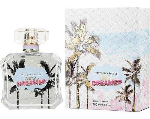 Victoria's Secret Perfume Tease Dreamer 50ml Volumen De La Unidad 100 Ml