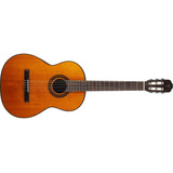 Guitarra Takamine Gc3nat Clasica Top Solid Sides Mahogany