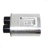 Capacitor Microondas 0.90µf 2.100v Original Electrolux