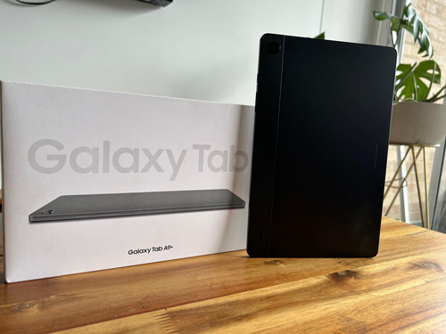 Tablet Samsung Galaxy Tab A9+ 8-128gb Con Obsequio