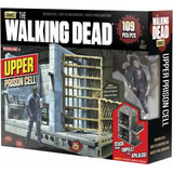 Walking Dead Upper Prison Cell