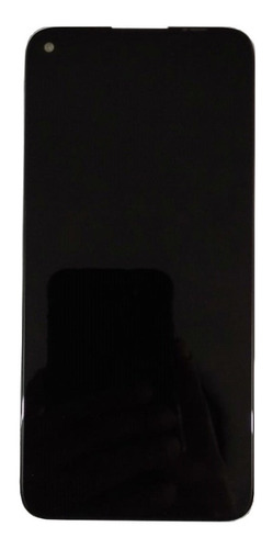 Lcd Display + Touch Huawei P40 Lite Nova 5i 