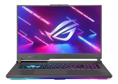 Asus - Rog Strix G17 240hz Ryzen 9 7945hx Rtx 4070 1tb Ssd