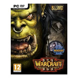 Warcraft 3: Reign Of Chaos - Complete Edition 