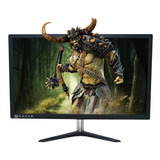 Monitor Gamer Naceb Na-628, 21.5 Pulgadas, 100v/240v