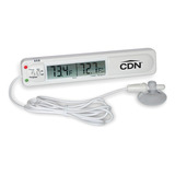 Termometro Digital Refrigeracion Congelacion Cdn -50 A 70°c