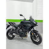  Kawasaki Versys 650 Abs 2024 Entrega Inmediata!!!