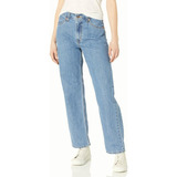 Levi's Dad Jeans Para Mujer, Sin Biggie, 27