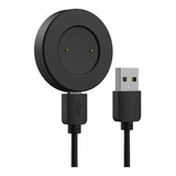 Cargador Magnetico Para Reloj Huawei Gt/gt2 Gte Cable Usb C