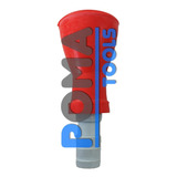 Toma Chupete Goma Para Canilla 3/4'' Pulgada Pico Pvc Ptg