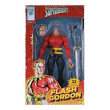 Flash Gordon  The Original Superheroes  Series 1, Neca