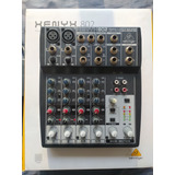 Behringer Xenyx 802