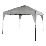 Toldo Plegable Carpa 3x3 Plegable  Recreativo Msi7