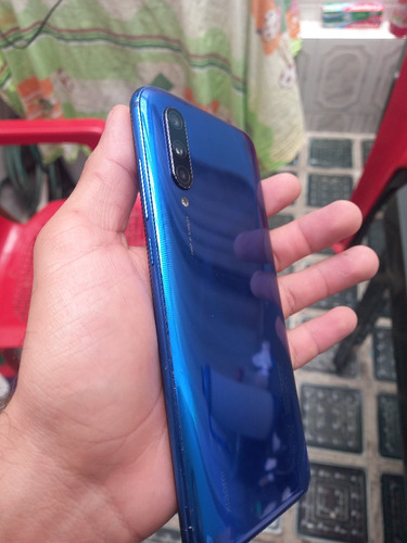 Redmi Note 9