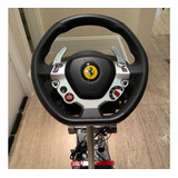 Volante Thrustmaster Ferrari