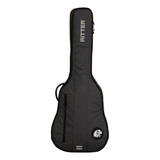 Funda Para Guitarra Acústica Dreadnought Anthracite Ritter R