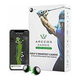 14 Sensores Para Palos De Golf Arccos Caddie Smart