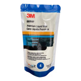 3m Cera Líquida Premium Paso 4 06004p 225ml 