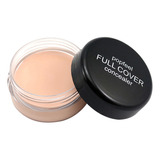 Paleta De Base Correctora De Maquillaje Facial T Concealer,