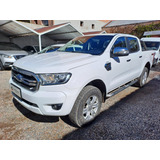 Ford Ranger Dc 4x4 Xlt Mt 3.2 L