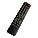 Control Para Tv Hkpro No Smartv + Pilas