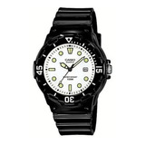 Reloj Mujer Casio Lrw-200h-7e1vdf /jordy