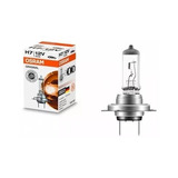 Lampara Osram H7 Para Auto 12v 55w Original Alemana