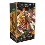Mystery Box Troya Odisea Helénica