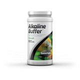 Alcalinizador De Ph Para Acuarios Alkaline Buffer 300 Gr 