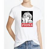 Camisa Fiona